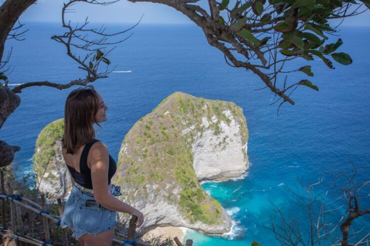 From Bali: Nusa Penida and Nusa Lembongan Island Tour - Activity Details