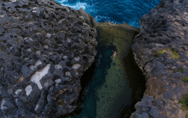 From Bali: Nusa Penida Day Trip and Swimming With Manta Rays - Inclusions and Equipment