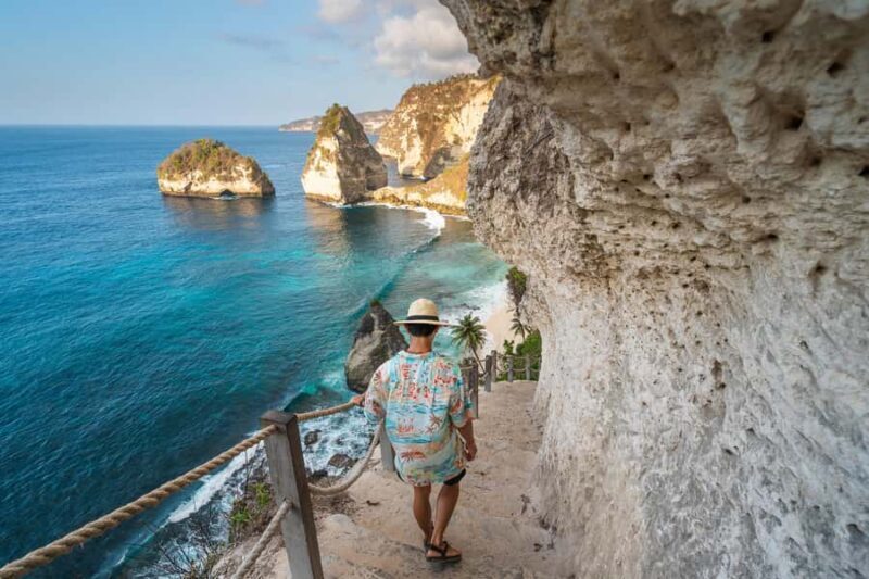 From Bali: Nusa Penida Day Trip - Beaches & Tree House - An In-Depth Look at the Nusa Penida Day Trip