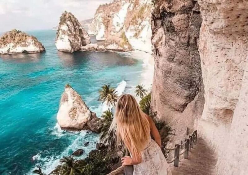 From Bali: Nusa Penida Day Trip - Beaches & Tree House - Who Should Consider This Tour?