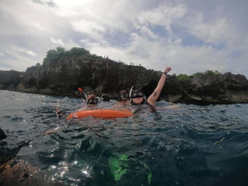 From Bali: Nusa Penida Full Day Private Snorkeling Tour - Who Should Consider This Tour?