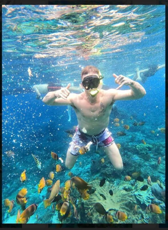 From Bali: Nusa Penida Full Day Private Snorkeling Tour - FAQ