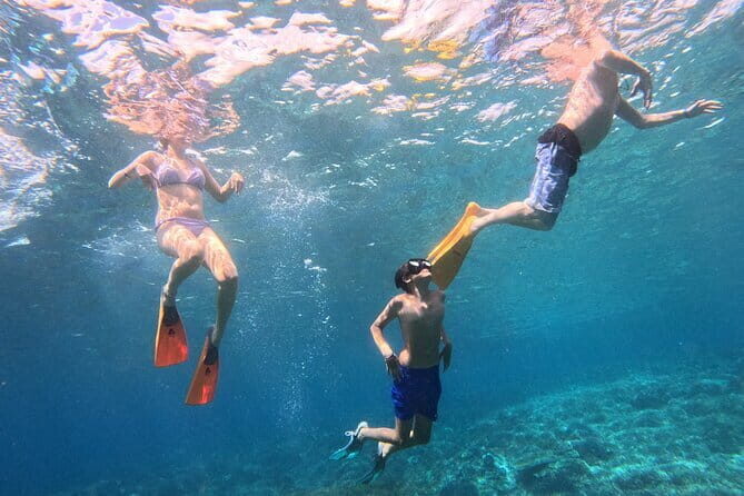 From Bali: Nusa Penida Full Day Tour and Snorkeling - Good To Know