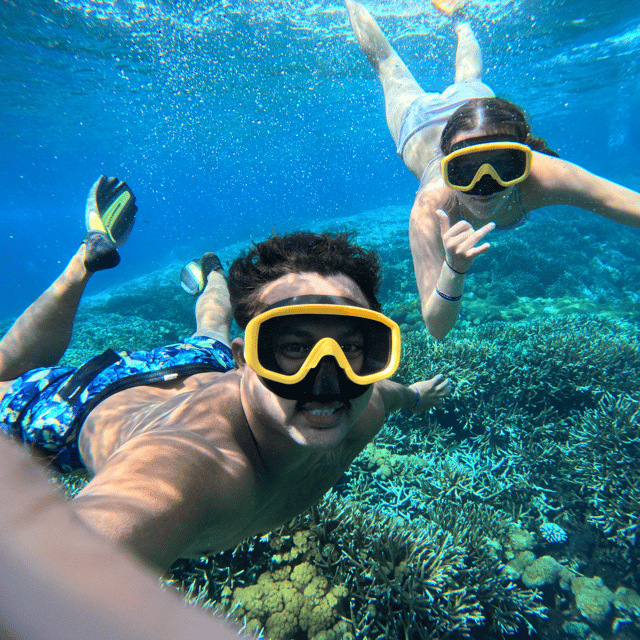 From Bali: Nusa Penida Full Day Tour and Snorkeling - Key Points