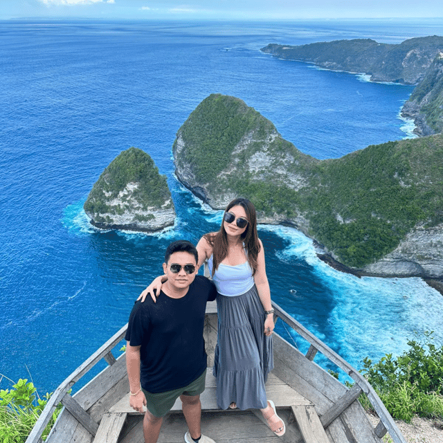 From Bali: Nusa Penida Full Day Tour and Snorkeling - Inclusions of the Tour