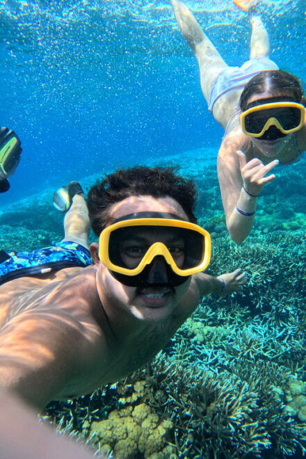 From Bali: Nusa Penida Full Day Tour and Snorkeling - Participant Restrictions