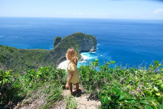 From Bali: Nusa Penida Island Adventure Cruise - Activity Highlights