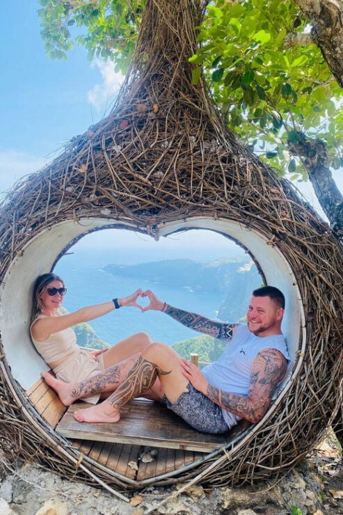 From Bali: Nusa Penida Island Day Tour With Fast Boat … - Key Points