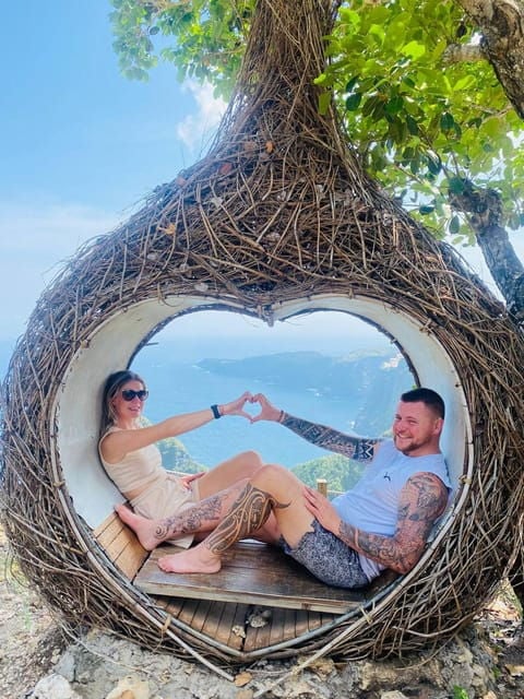 From Bali: Nusa Penida Island Day Tour With Fast Boat … - Itinerary Highlights