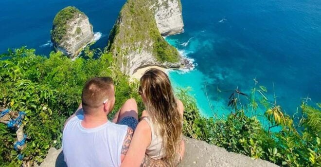 From Bali: Nusa Penida Island Day Tour With Fast Boat … - Transportation Details