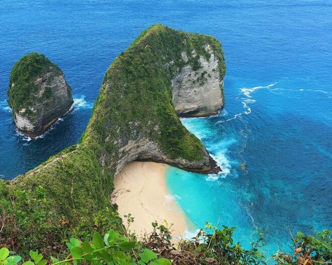 From Bali: Nusa Penida Island Day Tour With Fast Boat … - Inclusions and Exclusions