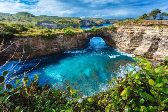 From Bali: Nusa Penida Island Day Tour With Fast Boat … - Essential Packing List