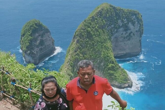 From Bali : Nusa Penida Island Snorkeling and Half Day Tours - Nusa Penida Island Location and Overview