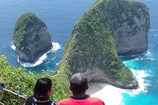 From Bali : Nusa Penida Island Snorkeling and Half Day Tours - Snorkeling Experience and Itinerary Highlights