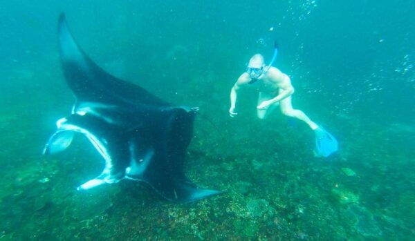 From Bali: Nusa Penida Manta Point Snorkeling and Land Tour - Booking and Cancellation Policy