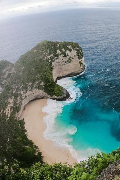 From Bali: Nusa Penida Manta Point Snorkeling and Land Tour - Questions You May Have