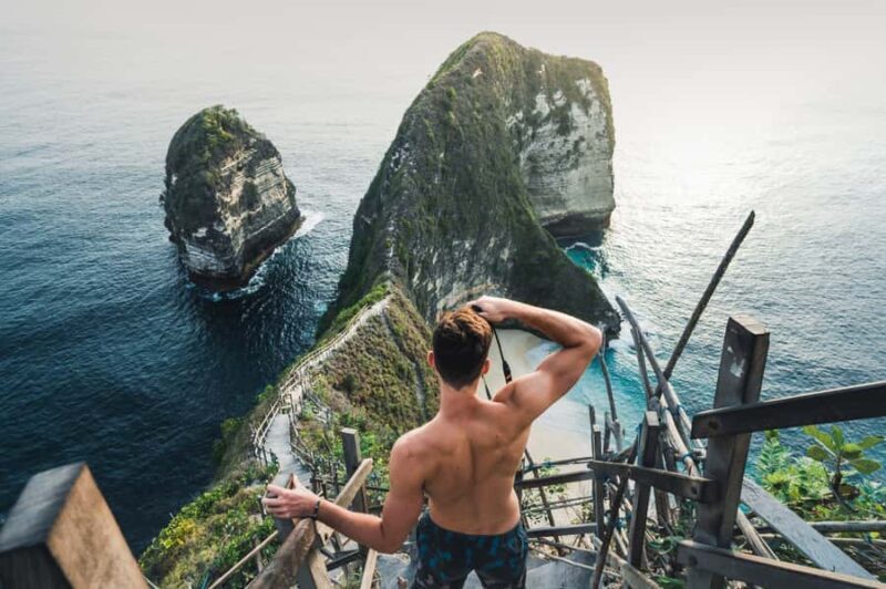 From Bali: Nusa Penida Manta Snorkel by Luxury Private Yacht - Good To Know