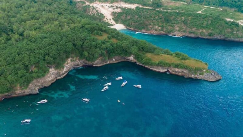From Bali: Nusa Penida Manta Snorkel by Luxury Private Yacht - Practical Details & Tips