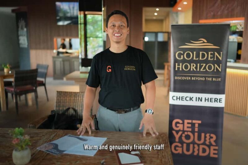 From Bali: Nusa Penida Manta Snorkeling Cruise & Island Tour - Who Should Consider This Tour?