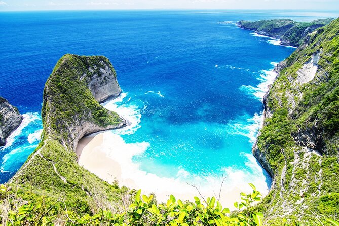 From Bali: Nusa Penida Private Day Tour - All Inclusive - Group Size and Price Variability