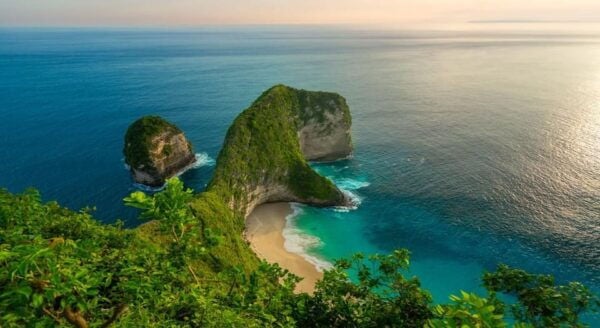 From Bali: Nusa Penida Private Snorkeling and Land Tour - Booking Process