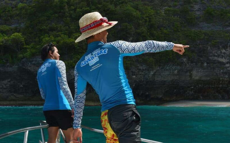 From Bali: Nusa Penida Private Snorkeling Tour with Lunch - FAQ