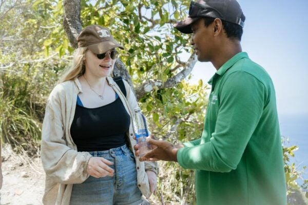 From Bali: Nusa Penida Small Group Tour by Speed Boat - Common Questions