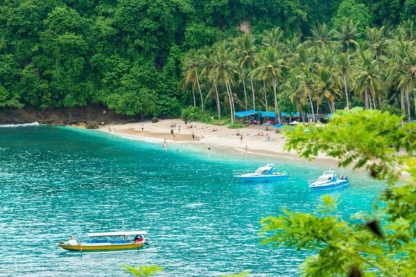 From Bali: Nusa Penida Small Group Tour by Speed Boat - The Sum Up