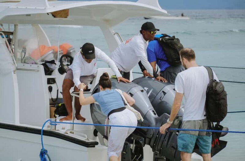 From Bali: Nusa Penida Snorkel 3 Spots w/ GoPro & Kayak tour - Good To Know  