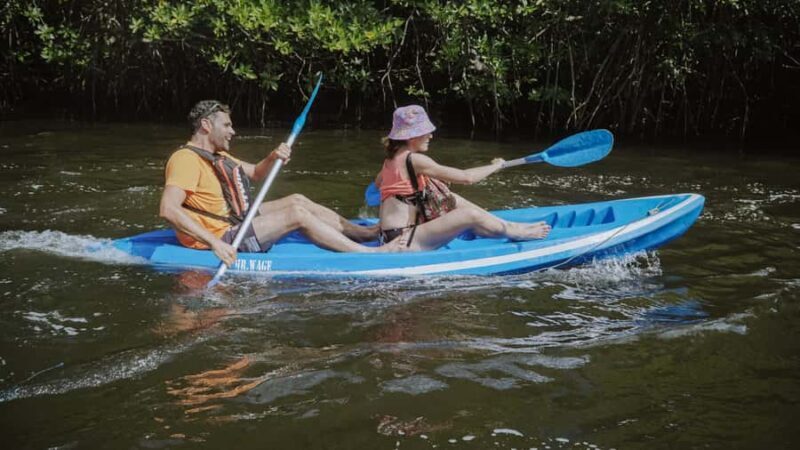 From Bali: Nusa Penida Snorkel 3 Spots w/ GoPro & Kayak tour - Who Is This Tour Best Suited For?  