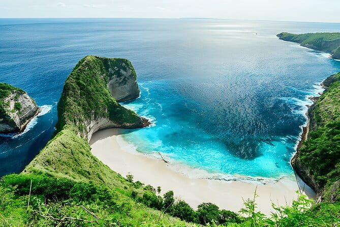From Bali: Nusa Penida Snorkeling and Island Tour - Authentic Experiences from Reviews