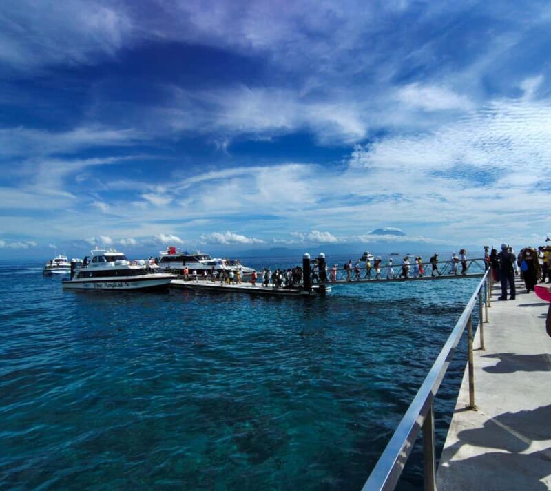 From Bali: Nusa Penida VIP Speedboat & Beach Club Day Trip - Who Is This Tour Best For?