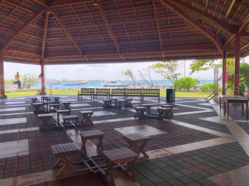 From Bali: Nusa Penida VIP Speedboat & Beach Club Day Trip - Final Thoughts