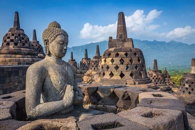 From Bali: One Day Borobudur & Prambanan Tour with Flight - What Makes This Tour Stand Out?