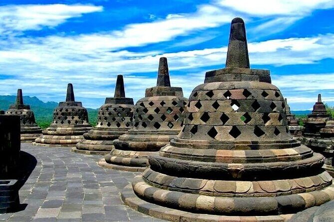 From Bali: One Day Borobudur & Prambanan Tour with Flight - Final Wrap-Up