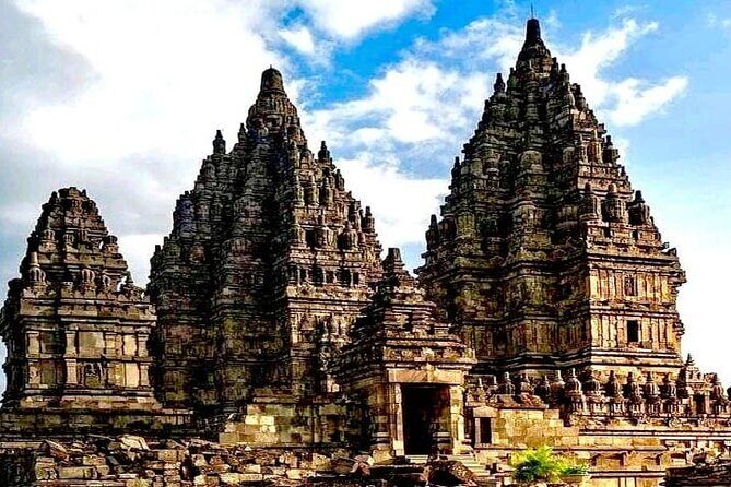From Bali: One Day Borobudur & Prambanan Tour with Flight - What the Tour Offers in Value