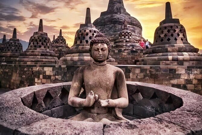 From Bali: One Day Borobudur & Prambanan Tour with Flight - The Sum Up: Is This Tour Worth It?