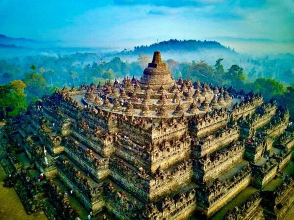 From Bali : One Day Borobudur & Prambanan Tour With Flight - Inclusions of the Tour