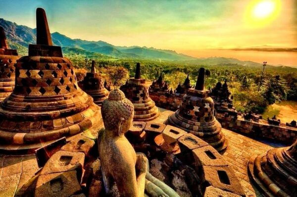From Bali : One Day Borobudur & Prambanan Tour With Flight - Customer Testimonials