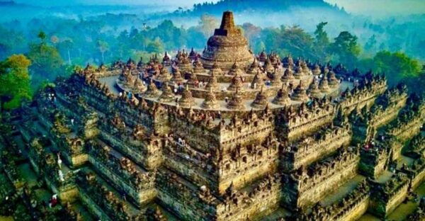 From Bali : One Day Borobudur & Prambanan Tour With Flight - Questions You May Have