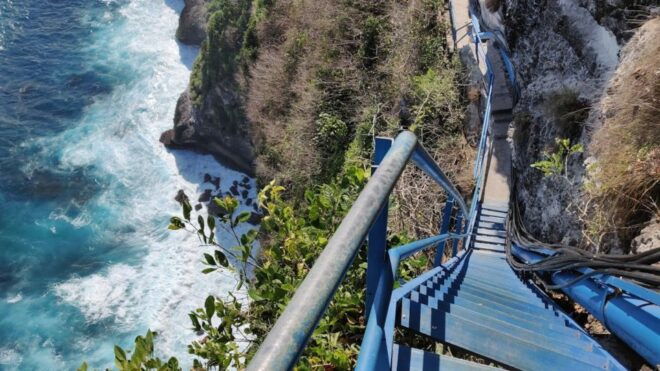 From Bali: One Day Hidden Spots Nusa Penida Island Tour - Booking Information and Pricing