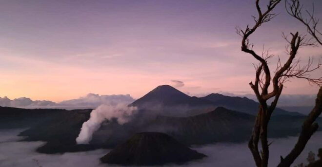 From Bali or Java: 3-Day Mount Bromo and Ijen Crater Tour - Key Attractions