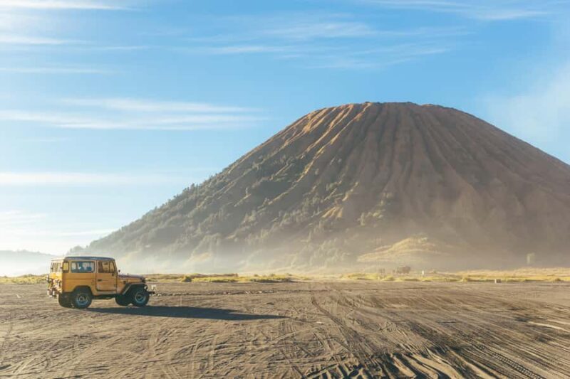 From Bali or Java: Bromo & Kawah Ijen  3-Day Adventure - Good To Know