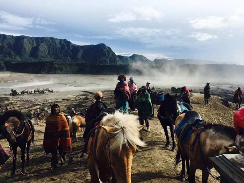 From Bali or Java: Bromo & Kawah Ijen  3-Day Adventure - Final Thoughts: Who Is This Tour Best For?
