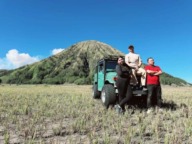 From Bali or Yogyakarta: 4 day Tour Java for Mt Ijen & Bromo - Who Will Love This Tour?