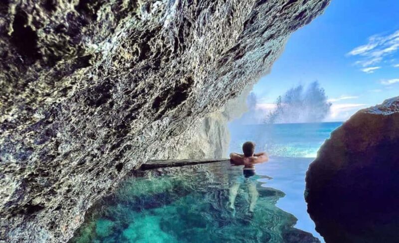 From Bali: Penida 3-Spots Manta Snorkel & Guyangan Waterfall - Good To Know