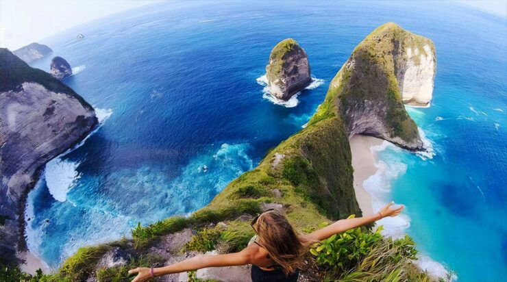 From Bali : Penida Island West Tour - Tour Duration and Availability
