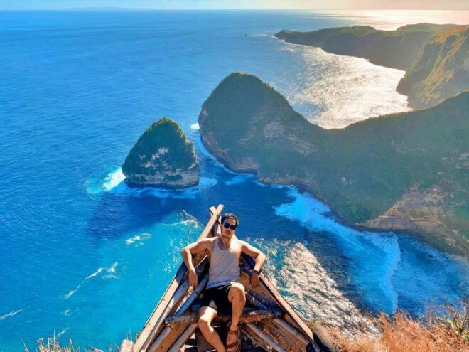From Bali : Penida Island West Tour - Booking Details and Process