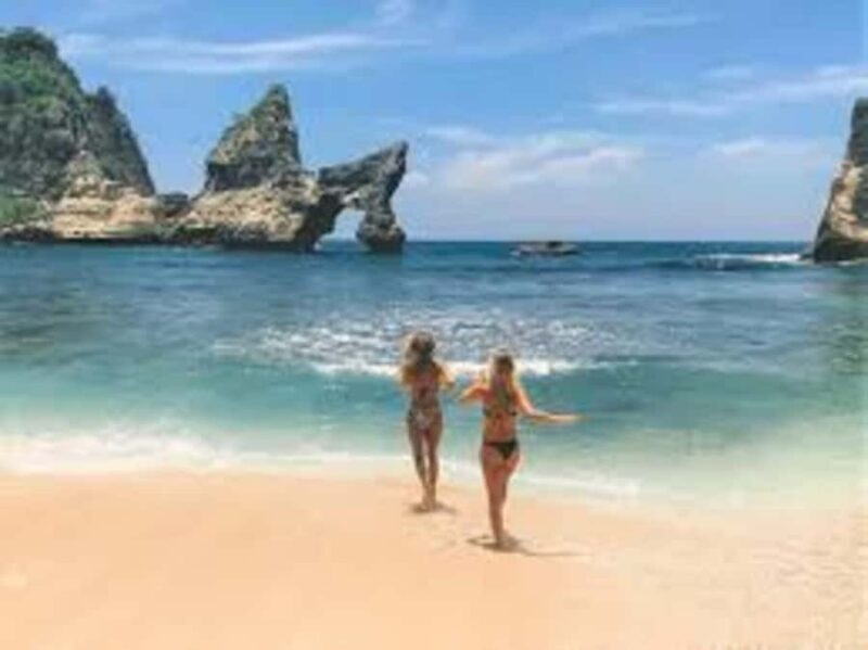 From Bali: Private East Nusa Penida Highlights Day Tour - Practical Tips for Making the Most of This Tour
