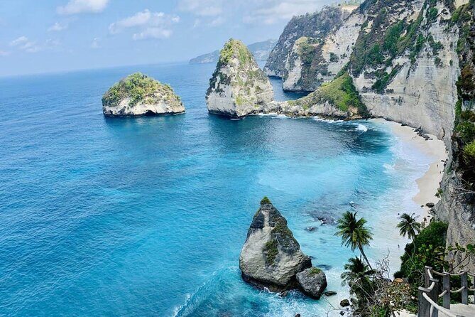From Bali Private East Nusa Penida Highlights Tour - An Adventure Through Nusa Penida’s East Coast